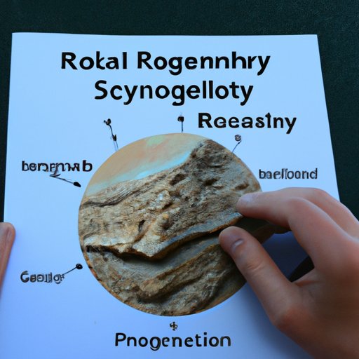Understanding the Impact of Geology Science on Our Environment