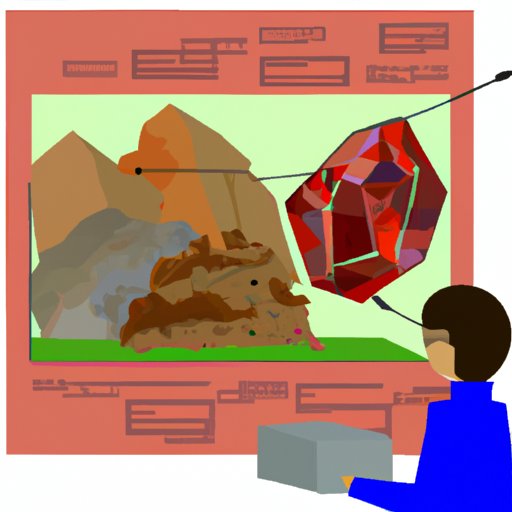 Analyzing the Career Opportunities Available in Geology Science