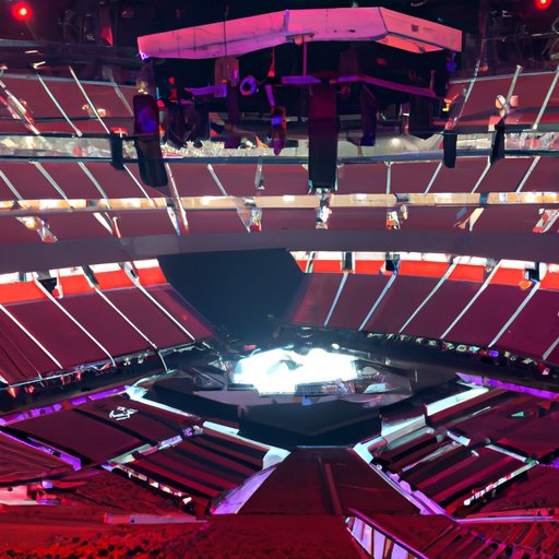 A Look at the Venues George Strait Will Be Visiting on His 2023 Tour