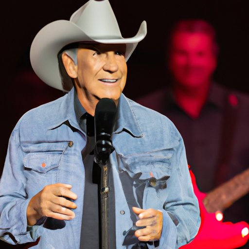 The Songs George Strait Will Be Performing on His 2023 Tour