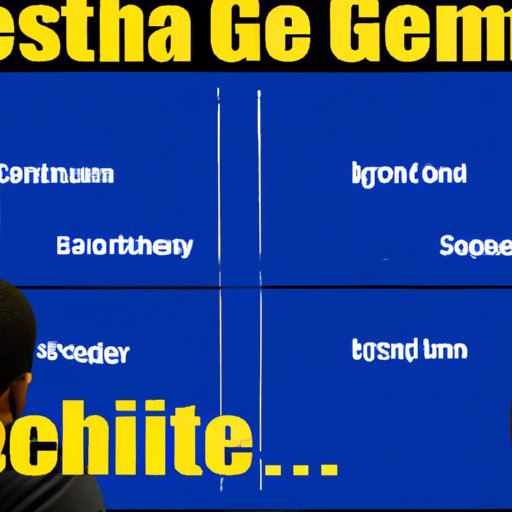 Interviews with Current Students on the Georgia Tech Computer Science Experience