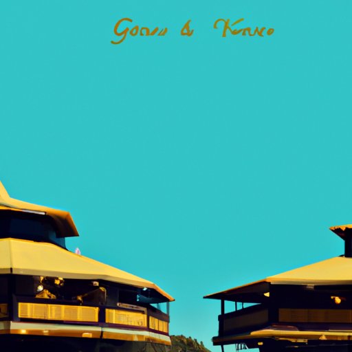 Examining the Pros and Cons of Investing in GESI Stock