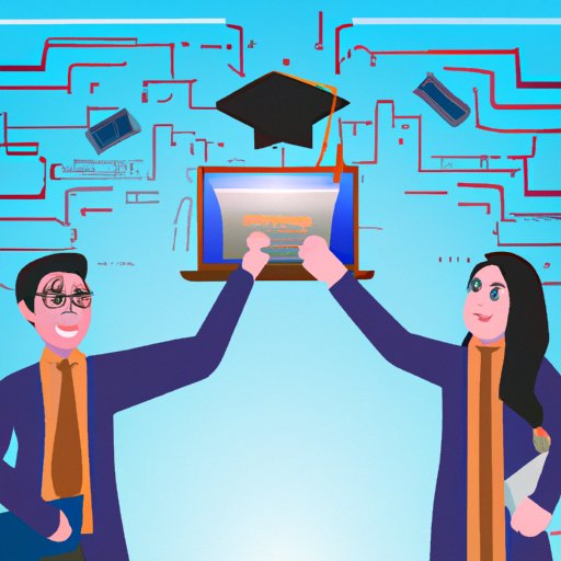 Case Studies of Successful Computer Science Graduates