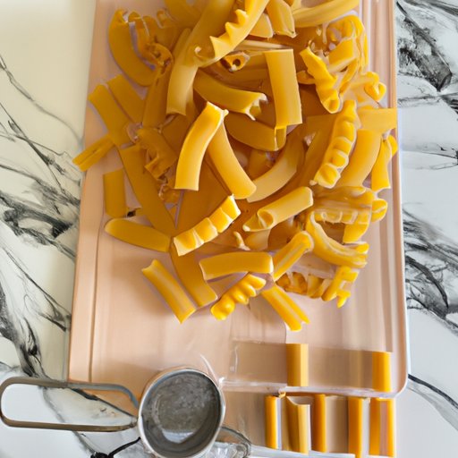 Exploring the Nutritional Benefits of GF Pasta