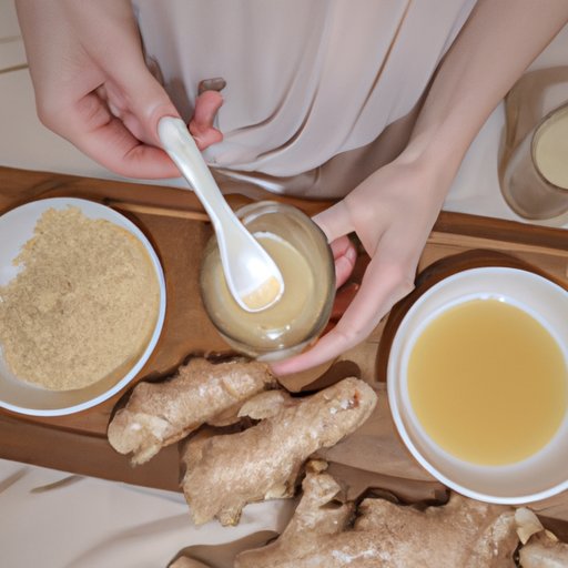 Exploring the Health Benefits of Ginger Dressing
