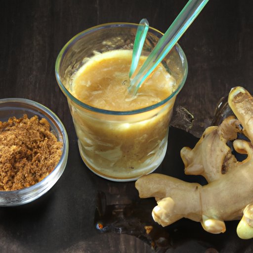 How to Add Ginger Dressing to Your Diet for Maximum Health Benefits