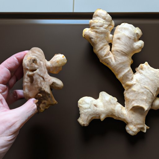 Exploring the Potential Health Risks of Consuming Ginger