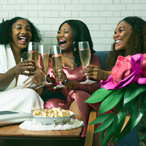 Celebrating the Power of Friendship Through Girls Trip on Hulu