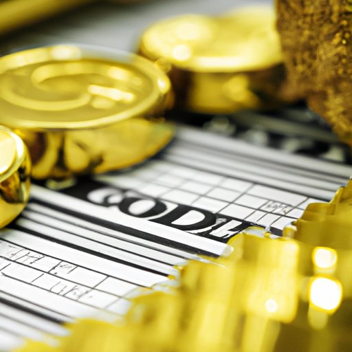 How to Choose the Right Type of Gold Investment for You
