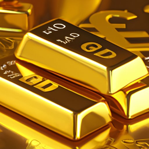 A Guide to Investing in Gold: What You Need to Know