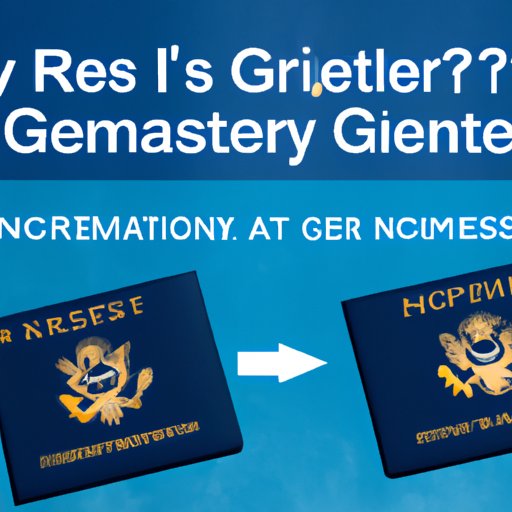 Understanding the Process for Becoming a Member of a Global Entry Redress or Known Traveler Program