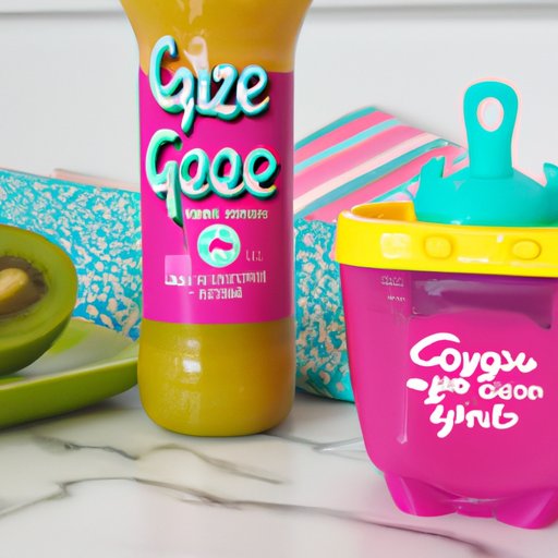 A Guide to Healthy Snacking with Gogo Squeez