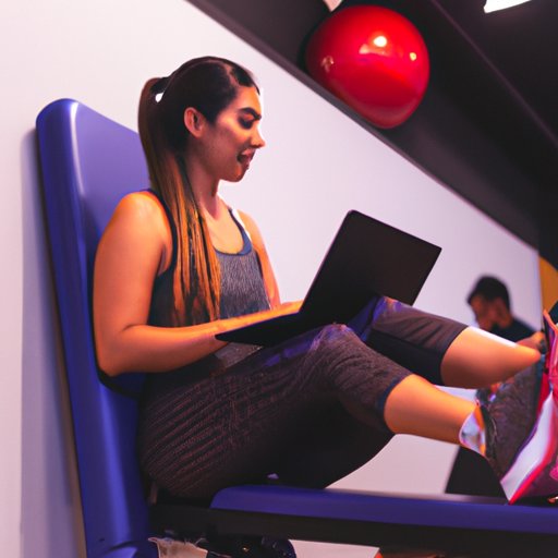 Debunking the Myths About Going to the Gym Everyday