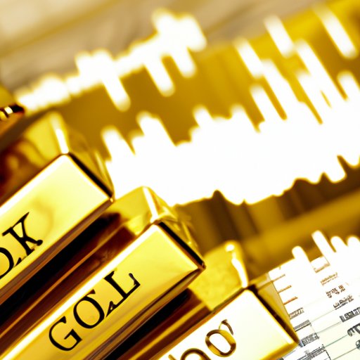 Exploring the Impact of Economic Factors on Gold Prices