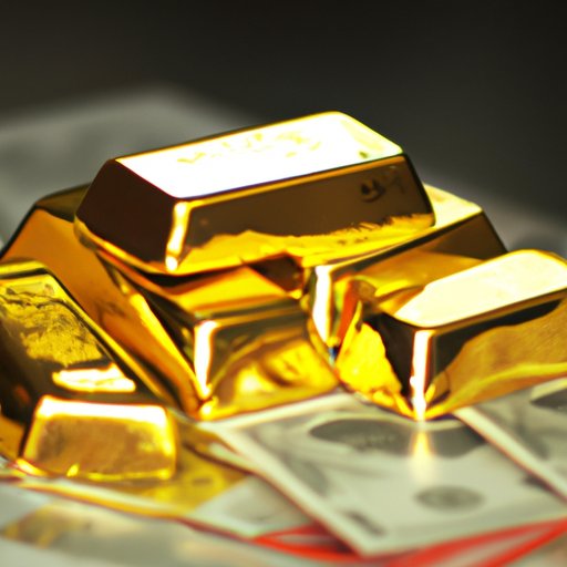 Gold Investment Tips for Beginners