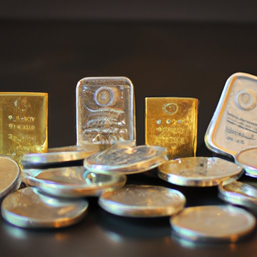 Gold vs Silver Which is the Better Investment? The Enlightened Mindset