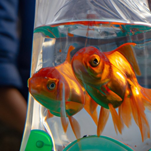 Debunking Common Myths about Keeping Goldfish as Pets