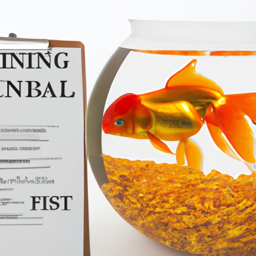 Examining the Health Risks Associated with Goldfish