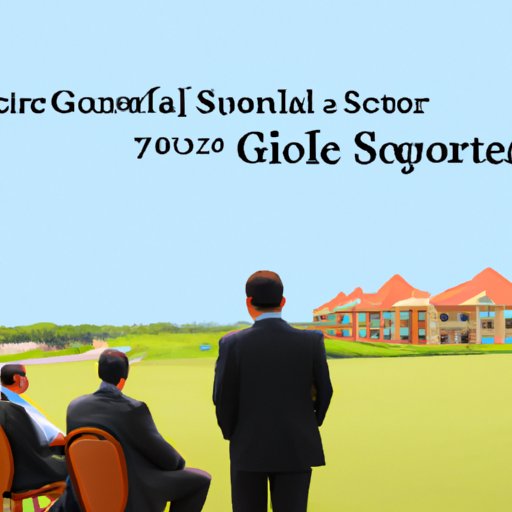 Evaluating the Potential Return on Investment for Golf Suites