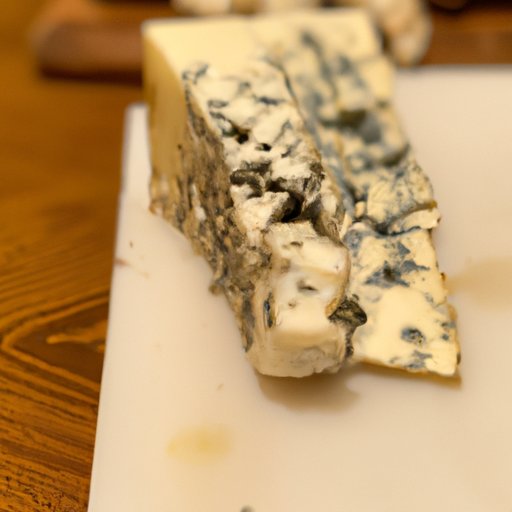 Exploring the Nutritional Benefits of Gorgonzola Cheese