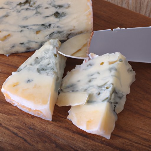 Evaluating the Health Benefits of Gorgonzola Cheese