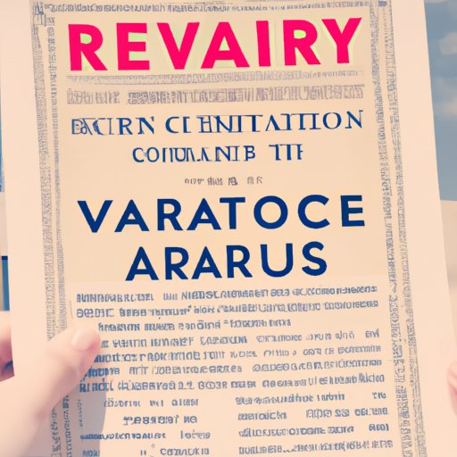 Is Gov Vacation Rewards Legit Researching The Benefits And Reviews 