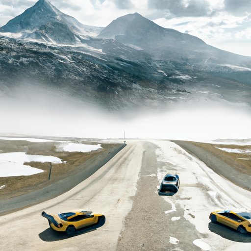 How The Grand Tour Changed the Landscape of Automotive TV Shows