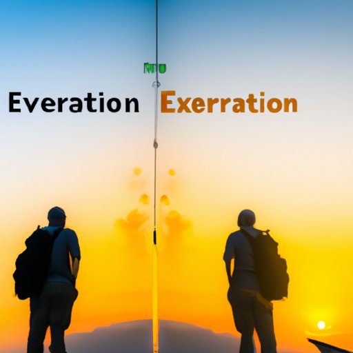 Reflection on How Show Changed View of Travel and Exploration