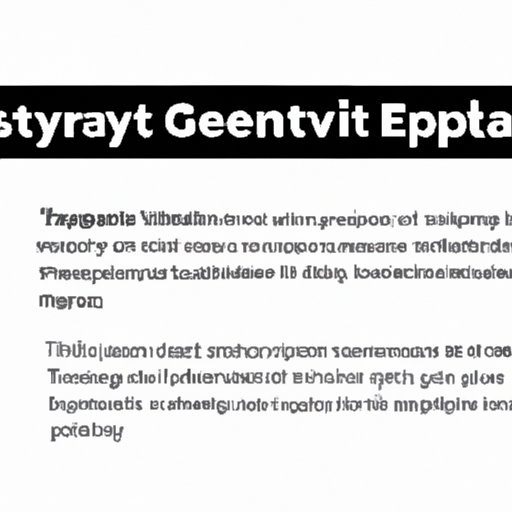 Breaking Down the Benefits and Risks of Investing in Grayscale Ethereum Trust