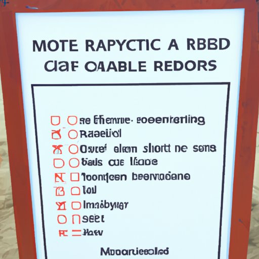 Discuss Safety Protocols Put in Place by Resorts