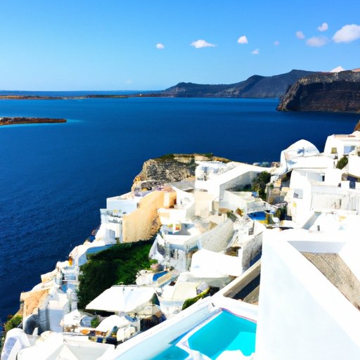 The Pros and Cons of Visiting Greece on a Limited Budget