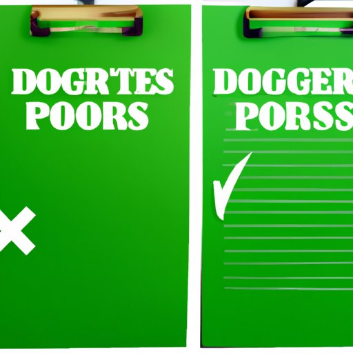 Pros and Cons of Using Green Health Docs for Medical Care