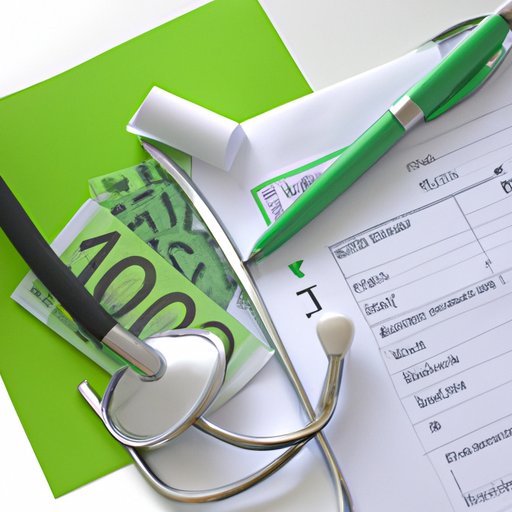 Investigation into the Costs Associated with Using Green Health Docs