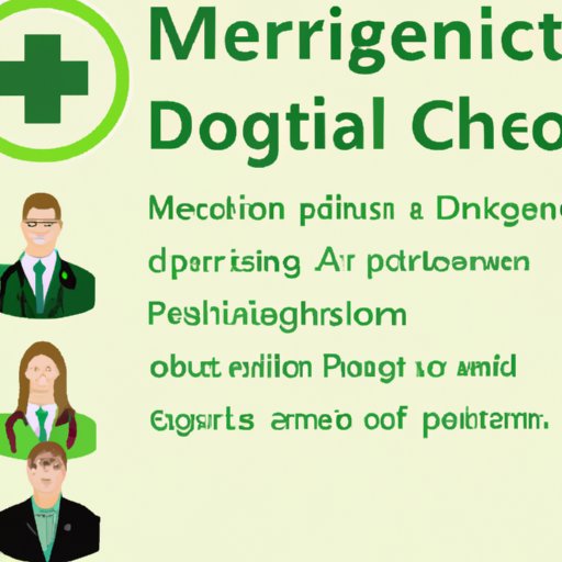 Exploring the Legitimacy of Green Health Docs as a Medical Provider