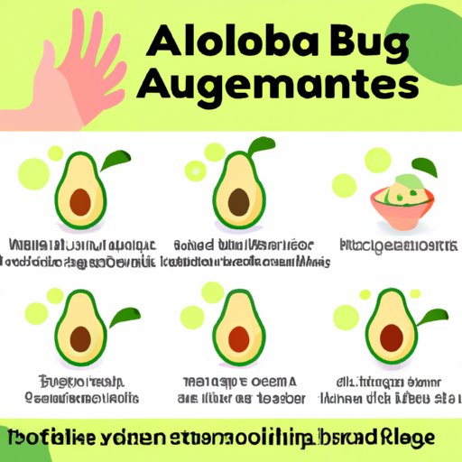 Health Benefits of Eating Guacamole