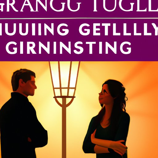 Strategies for Dealing with Guilt Tripping and Gaslighting in a Relationship
