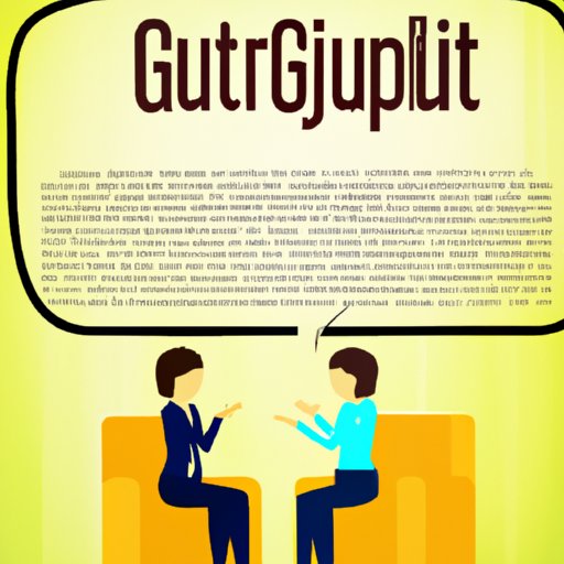 Understanding the Psychology Behind Guilt Tripping