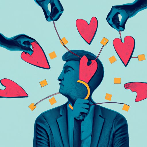 Examining the Effects of Guilt Tripping on Mental Health