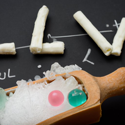 Analyzing the Role of Xylitol in Chewing Gum