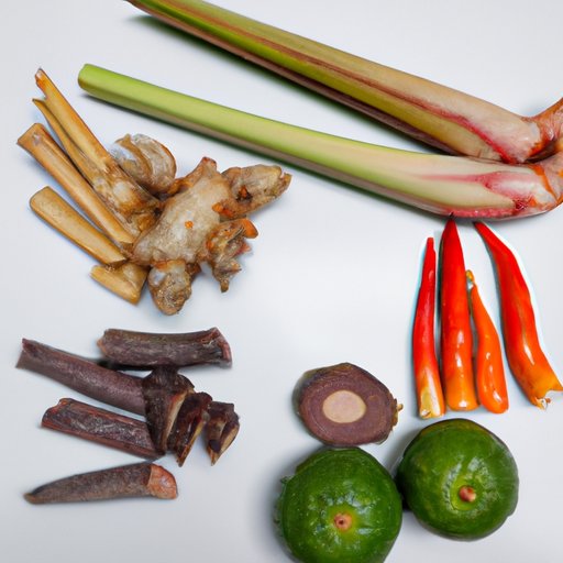 Health Benefits of Common Gumbo Ingredients