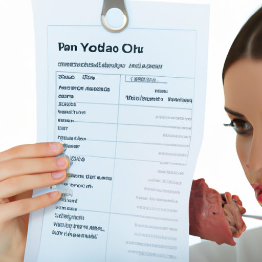 Examining the Nutritional Content of Gyro Meat