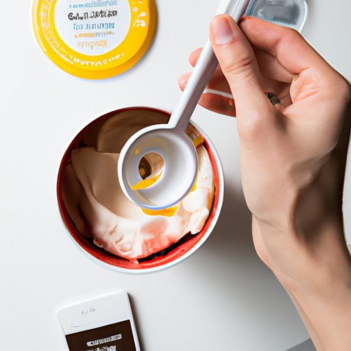 Examining the Ingredients in Halo Top