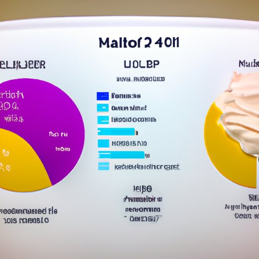 A Nutritional Breakdown of Halo Top Ice Cream