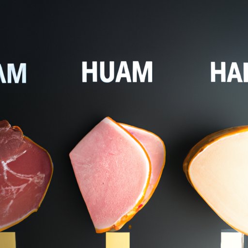 How to Choose the Healthiest Types of Ham 