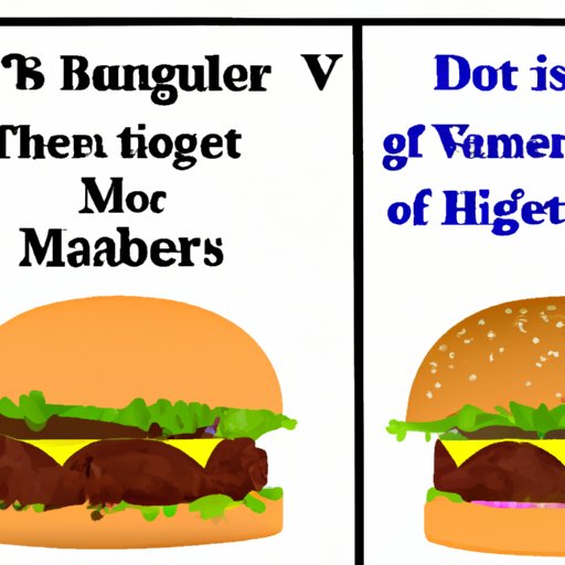 The Pros and Cons of Eating Hamburger Meat