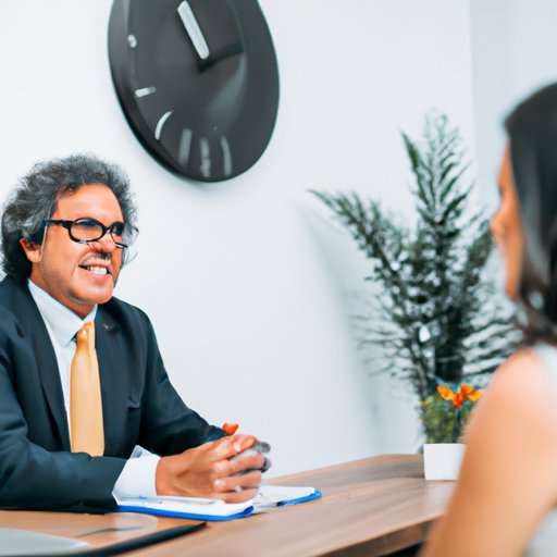 Interview with a Financial Planner to get their Professional Opinion