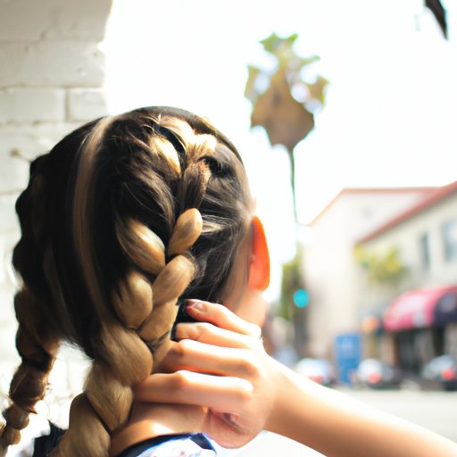 Examining French Braids Through the Lens of Cultural Appropriation