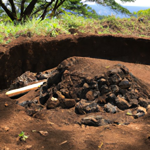 Uncovering the History of the Hawaiian Islands