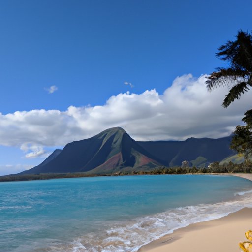 Planning a Trip to Hawaii in 2022: What You Need to Know