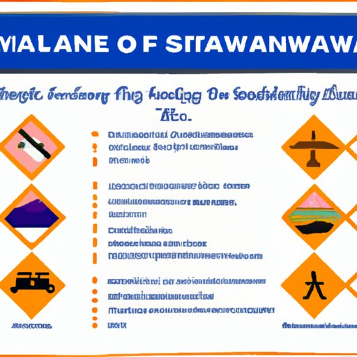 Examining the Safety of Traveling in Hawaii: A Comprehensive Overview